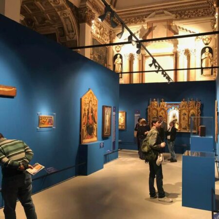 Il Quattrocento a Fermo