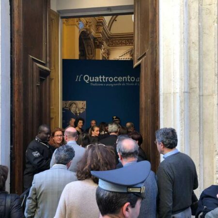 Il Quattrocento a Fermo