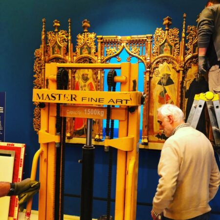 Il Quattrocento a Fermo