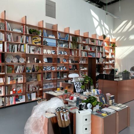 Book Shop Mondadori - 02