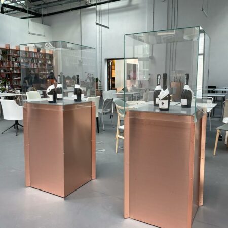 Book Shop Mondadori - 03