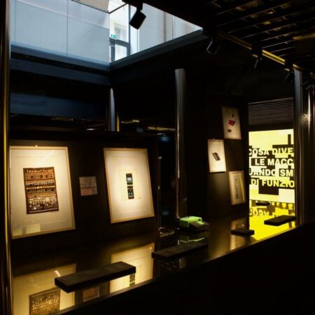 Mostra Olivetti - 006