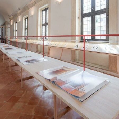 Mostra Palazzo Ducale - 004