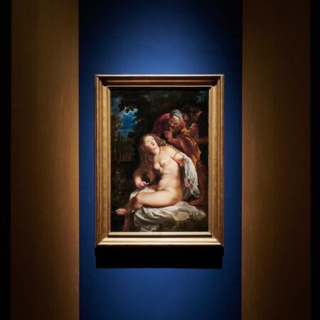 Mostra Rubens - Genova-003