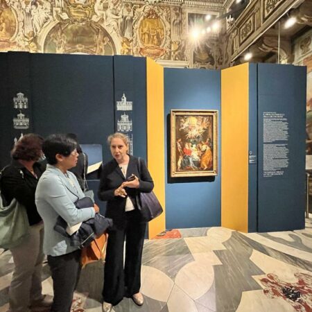 Mostra Rubens - Genova-004