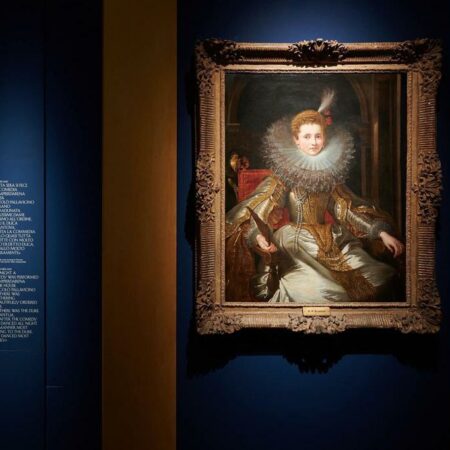 Mostra Rubens - Genova-007