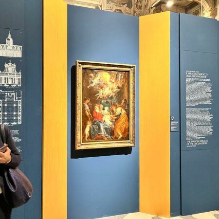 Mostra Rubens - Genova-009