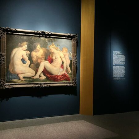 Mostra Rubens - Genova-012