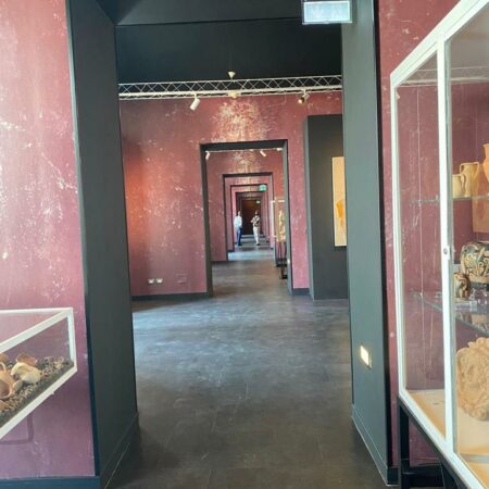 Mostra Villa Quisisana - Pompei-002