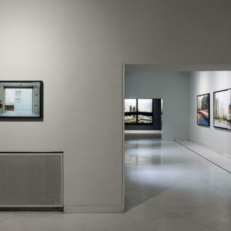 Antonio Citterio , fotografato da Carlo Valsecchi (10)