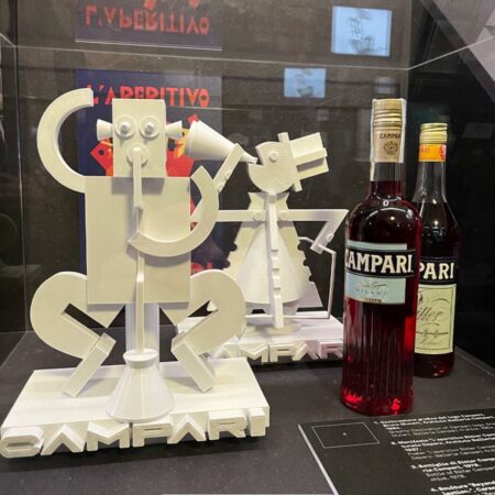 Mostra Identitalia presso ministero Made in Italy (12)