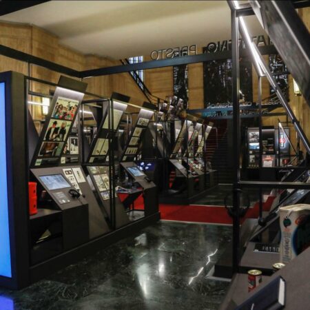 Mostra Identitalia presso ministero Made in Italy (13)