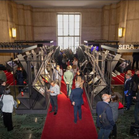 Mostra Identitalia presso ministero Made in Italy (14)