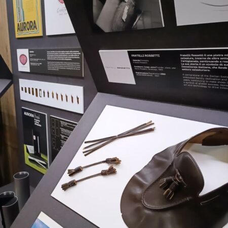 Mostra Identitalia presso ministero Made in Italy (4)