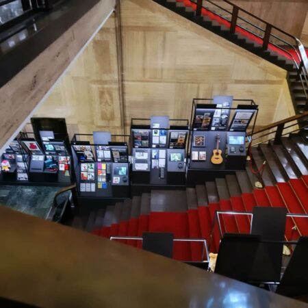 Mostra Identitalia presso ministero Made in Italy (6)