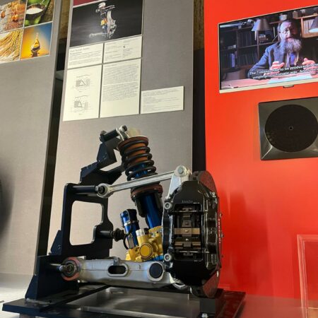 Mostra dei Brevette Roma (4)