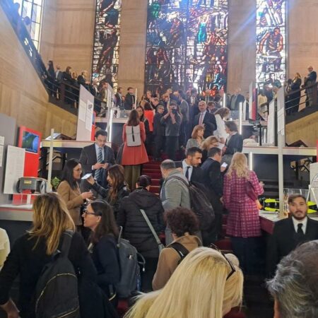 Mostra dei Brevette Roma