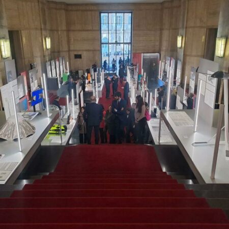 Mostra dei Brevette Roma (9)