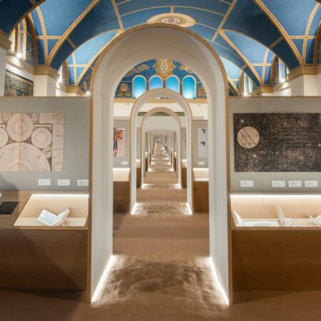 allestimento-evento-laudato-sie-2025