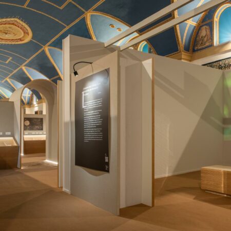 spazio-espositivo-laudato-sie-2025-assisi